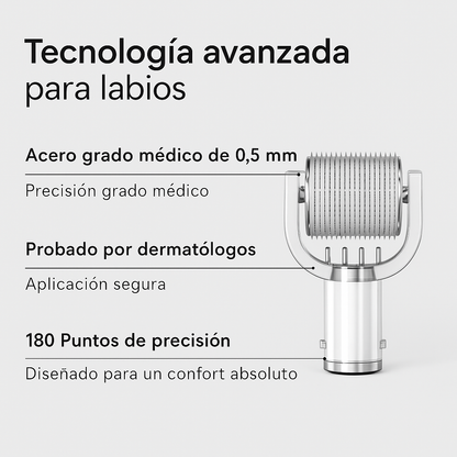 Cabezal 0,25 / 0,5 mm | Veskabeauty®