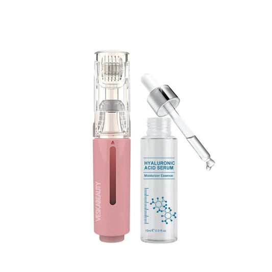 Lip Booster + sérum